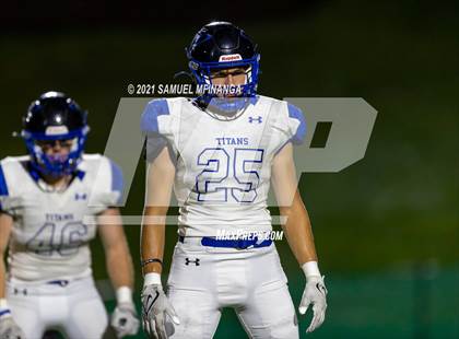 Thumbnail 3 in Papillion-LaVista South @ Omaha Westside photogallery.