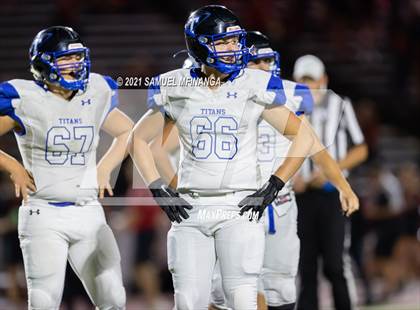 Thumbnail 2 in Papillion-LaVista South @ Omaha Westside photogallery.