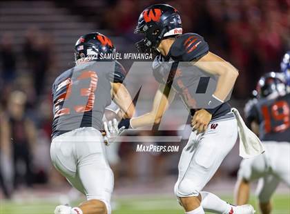 Thumbnail 3 in Papillion-LaVista South @ Omaha Westside photogallery.