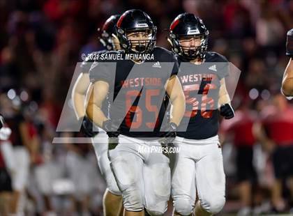 Thumbnail 2 in Papillion-LaVista South @ Omaha Westside photogallery.