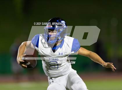 Thumbnail 2 in Papillion-LaVista South @ Omaha Westside photogallery.