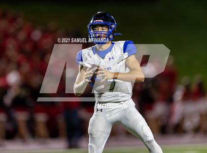 Thumbnail 2 in Papillion-LaVista South @ Omaha Westside photogallery.