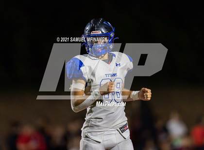 Thumbnail 3 in Papillion-LaVista South @ Omaha Westside photogallery.