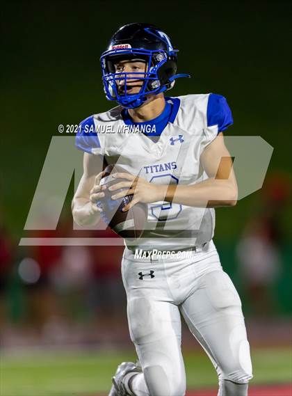 Thumbnail 1 in Papillion-LaVista South @ Omaha Westside photogallery.