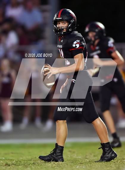 Thumbnail 3 in Madison Academy @ Westminster Christian photogallery.