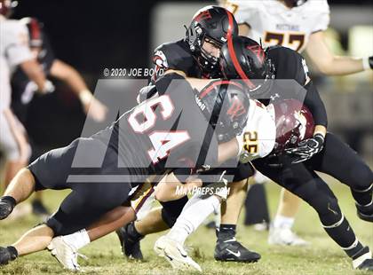 Thumbnail 3 in Madison Academy @ Westminster Christian photogallery.
