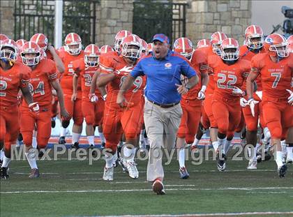 Thumbnail 2 in Armwood @ Bishop Gorman photogallery.
