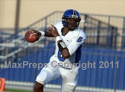 Thumbnail 2 in Armwood @ Bishop Gorman photogallery.