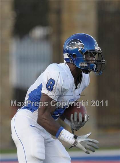 Thumbnail 1 in Armwood @ Bishop Gorman photogallery.