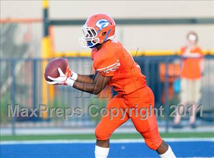 Thumbnail 3 in Armwood @ Bishop Gorman photogallery.