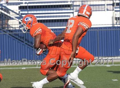 Thumbnail 2 in Armwood @ Bishop Gorman photogallery.