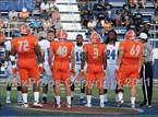 Photo from the gallery "Armwood @ Bishop Gorman"