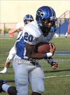 Photo from the gallery "Armwood @ Bishop Gorman"