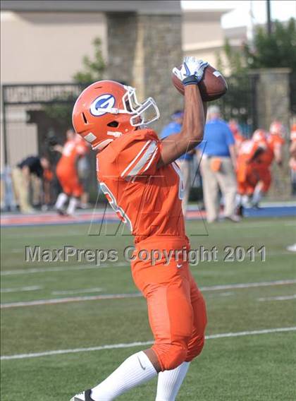 Thumbnail 2 in Armwood @ Bishop Gorman photogallery.
