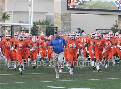 Thumbnail 3 in Armwood @ Bishop Gorman photogallery.