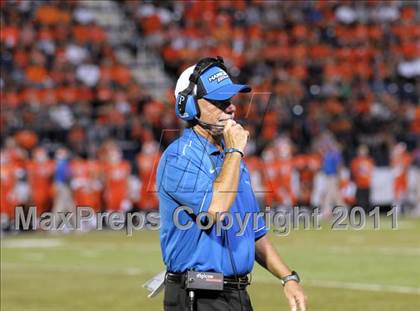 Thumbnail 3 in Armwood @ Bishop Gorman photogallery.