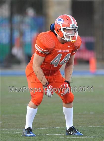 Thumbnail 1 in Armwood @ Bishop Gorman photogallery.