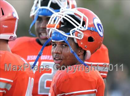 Thumbnail 3 in Armwood @ Bishop Gorman photogallery.