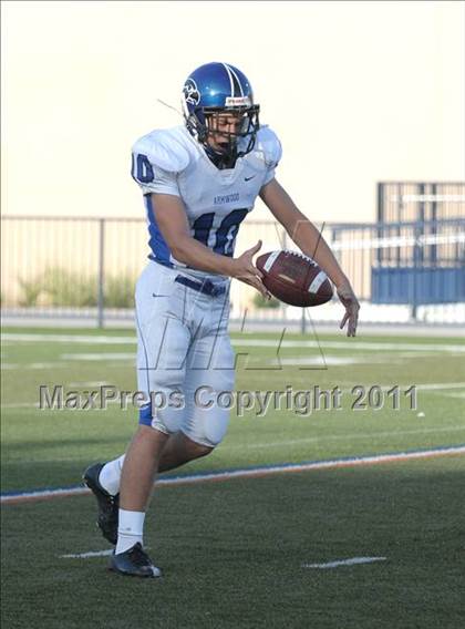 Thumbnail 2 in Armwood @ Bishop Gorman photogallery.