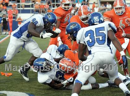 Thumbnail 2 in Armwood @ Bishop Gorman photogallery.