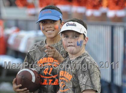 Thumbnail 2 in Armwood @ Bishop Gorman photogallery.