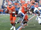 Photo from the gallery "Armwood @ Bishop Gorman"