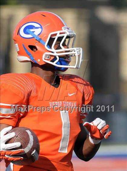 Thumbnail 2 in Armwood @ Bishop Gorman photogallery.