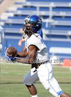 Photo from the gallery "Armwood @ Bishop Gorman"