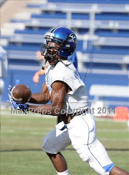 Thumbnail 3 in Armwood @ Bishop Gorman photogallery.