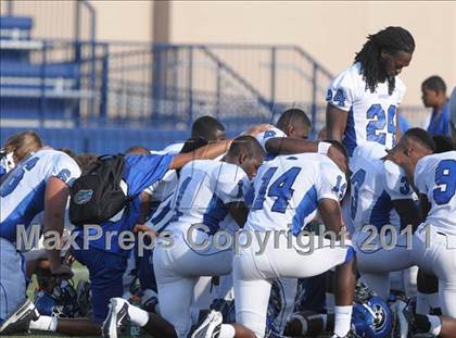 Thumbnail 2 in Armwood @ Bishop Gorman photogallery.