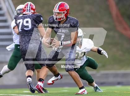 Thumbnail 2 in Gretna @ Millard South photogallery.