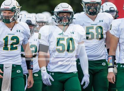Thumbnail 2 in Gretna @ Millard South photogallery.