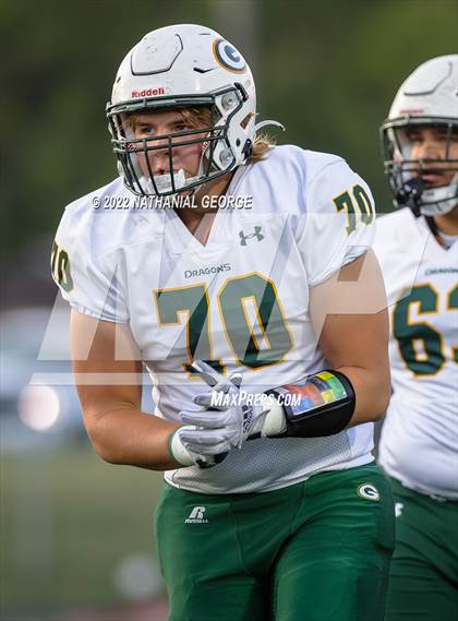 Thumbnail 3 in Gretna @ Millard South photogallery.