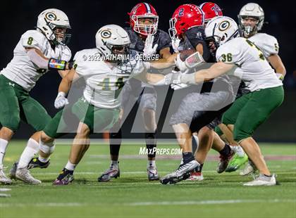 Thumbnail 2 in Gretna @ Millard South photogallery.