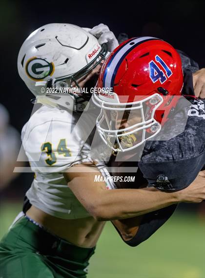 Thumbnail 3 in Gretna @ Millard South photogallery.
