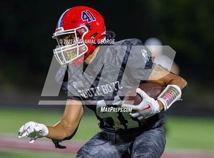 Thumbnail 1 in Gretna @ Millard South photogallery.