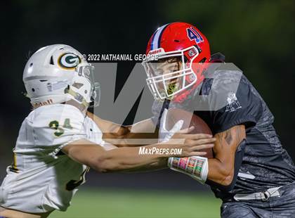 Thumbnail 2 in Gretna @ Millard South photogallery.