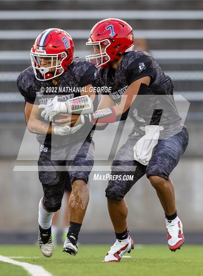 Thumbnail 1 in Gretna @ Millard South photogallery.