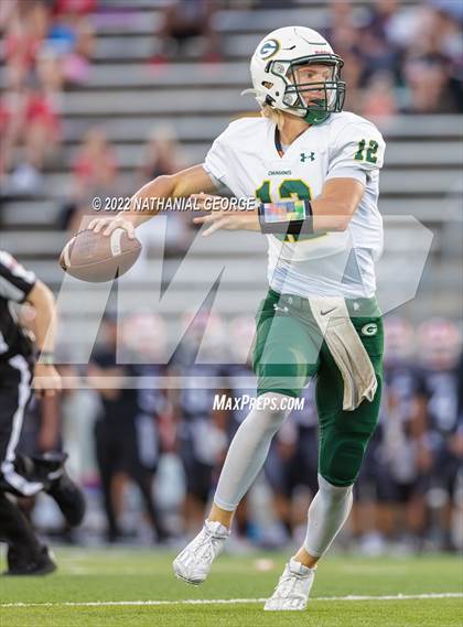 Thumbnail 1 in Gretna @ Millard South photogallery.