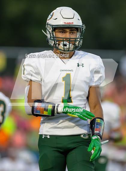 Thumbnail 1 in Gretna @ Millard South photogallery.