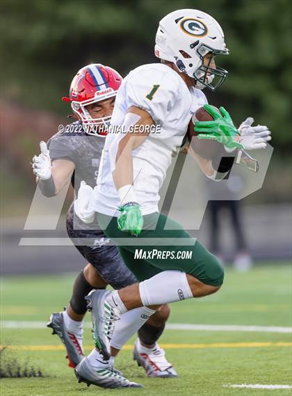 Thumbnail 2 in Gretna @ Millard South photogallery.