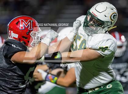 Thumbnail 2 in Gretna @ Millard South photogallery.