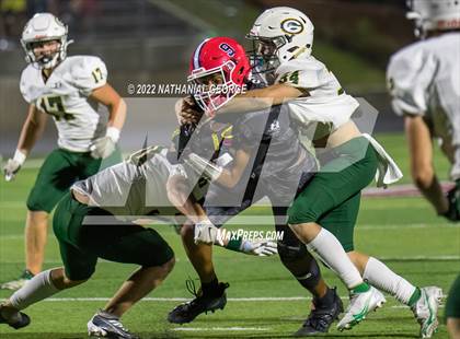 Thumbnail 1 in Gretna @ Millard South photogallery.