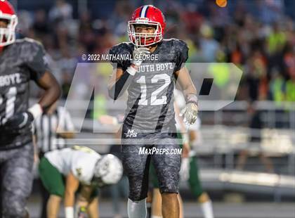 Thumbnail 2 in Gretna @ Millard South photogallery.