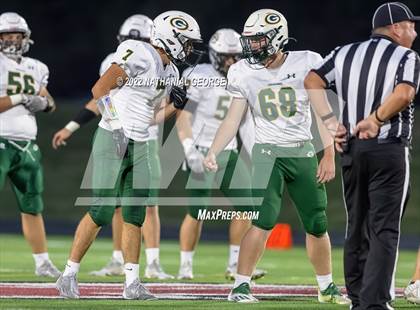 Thumbnail 1 in Gretna @ Millard South photogallery.