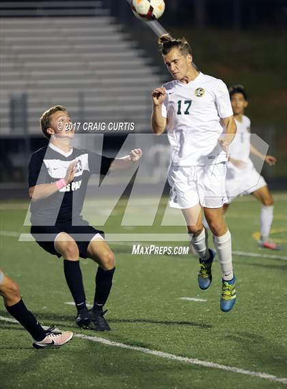 Thumbnail 3 in Independence vs. Myers Park photogallery.