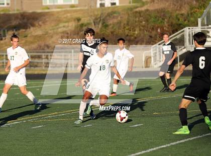 Thumbnail 2 in Independence vs. Myers Park photogallery.