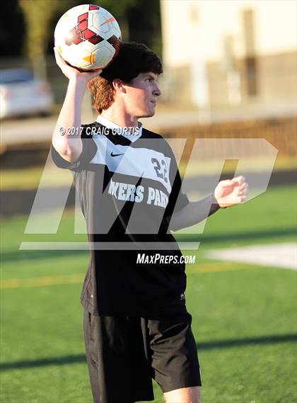 Thumbnail 3 in Independence vs. Myers Park photogallery.