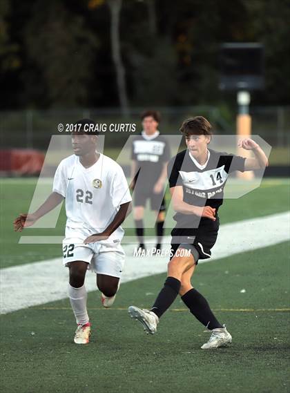 Thumbnail 3 in Independence vs. Myers Park photogallery.
