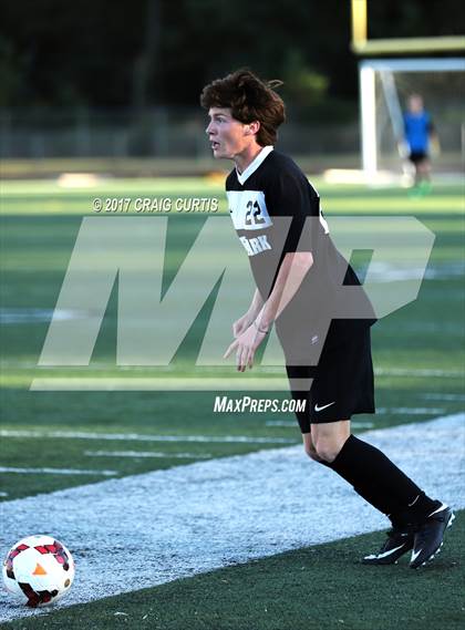 Thumbnail 1 in Independence vs. Myers Park photogallery.